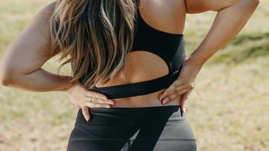 Back Pain Relief