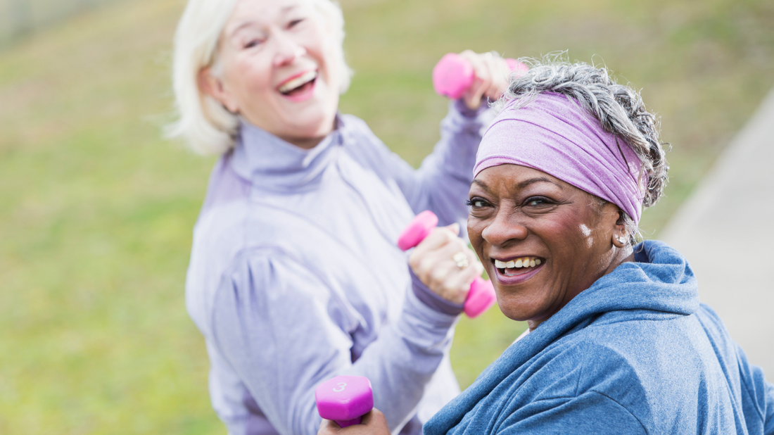 Joint pain relief with Aboniki Balm
