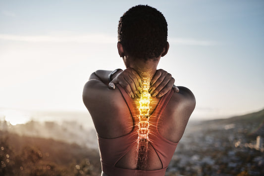 targeted pain relief