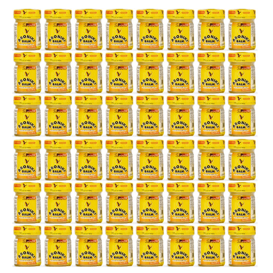 Aboniki Balm (48 Jars)