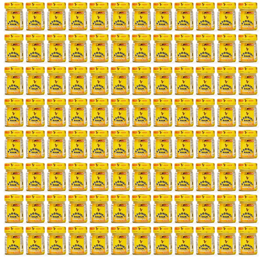 Aboniki Balm (240 Jars)